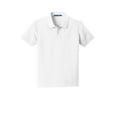 thumbnail image 5 of Port Authority Youth Core Classic Pique Polo-XL (White), 5 of 6