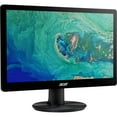 thumbnail image 6 of Acer PT167Q 15.6" HD LCD Monitor, 16:9, Black, 6 of 6