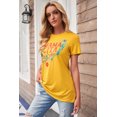 thumbnail image 4 of Women's Mamacita with Cactus Tee, 4 of 20