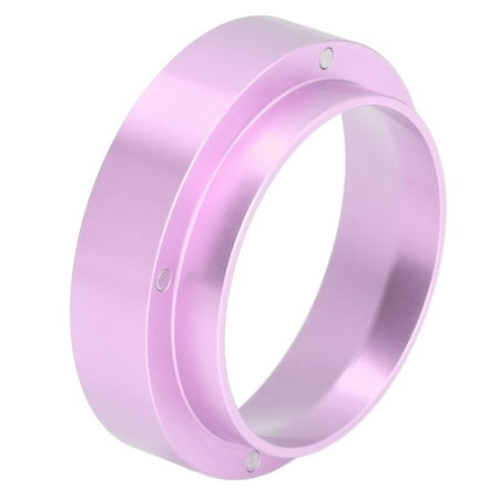 

Dosing Funnel Dosing Stainless Steel Compact Save Time For Home Gold Rose Gold