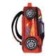 thumbnail image 5 of Mochila con Forma Auto de Hot Wheels Yadatex, 5 of 8
