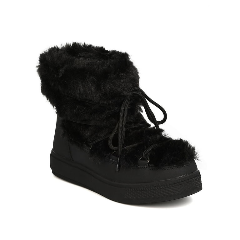 Cape robbin moon clearance boots