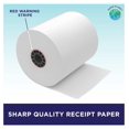 Thermal Paper for Toast POS (Toast TP200 Thermal Printer) by Paper Credit Card Machine