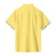 thumbnail image 4 of Hawaiian Shirt For Men, Men's Vintage Button Down Bowling Shirts Short Sleeve Summer Beach Shirt 2XL, 4 of 5
