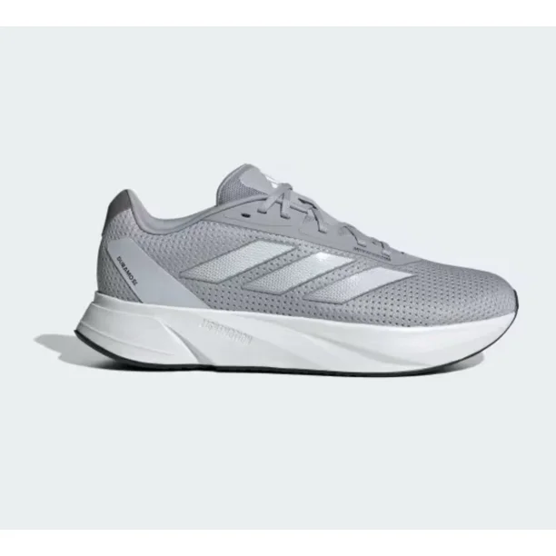 Ad-id-as Duramo SL M Running Shoes Men’s Size 9.5 Sneakers IE9689 Halo Silver Grey