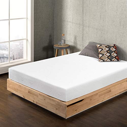 Best Price Mattress 8" Air Flow Memory Foam Mattress, RV