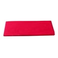thumbnail image 2 of jifeng Nappe Jetable Vaisselle de Fête Couverture de Table Banquet Fête Rouge, 2 of 7