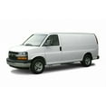 thumbnail image 2 of 9" Black Stainless Antenna Mast Power Radio AM/FM for CHEVY EXPRESS 1996-2023, 2 of 7
