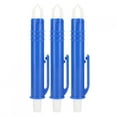 thumbnail image 2 of 3Pcs Pet Lice Remover Flea Clip Tick Tweezers Mites Picker Tool for Dogs Cats GeneralBlue, 2 of 5