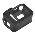 thumbnail image 4 of Funda protectora de PU para GoPro, funda protectora de cuero PU hecha a mano para cámara deportiva TELESIN Funda protectora de cuero para cámara deportiva Durabilidad mejorada, 4 of 9