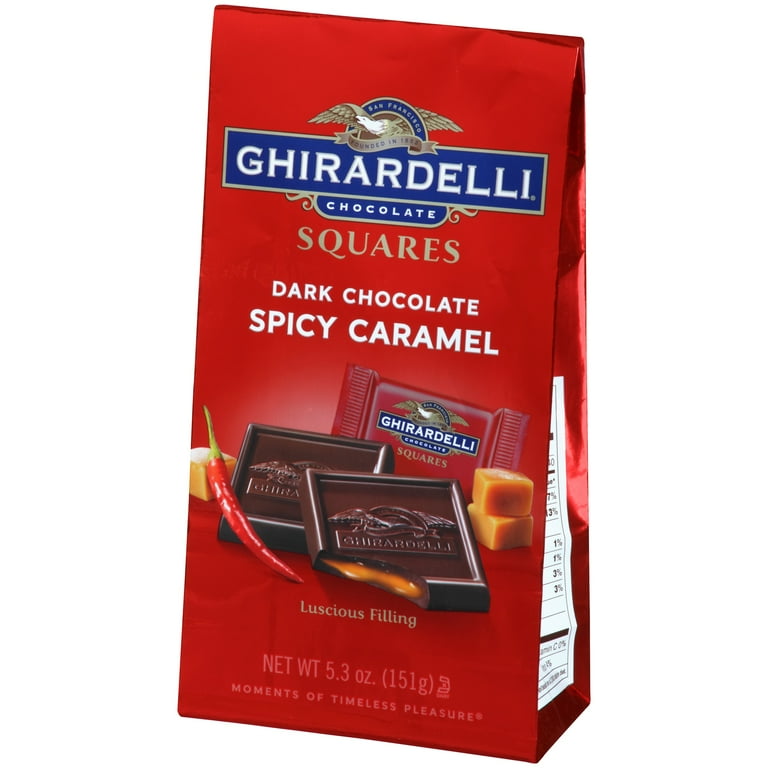 Spicy chocolate cheap