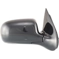 thumbnail image 5 of MIRROR Compatible For 1997-2005 Chevrolet Venture 1997-2004 Oldsmobile Silhouette Right Passenger Paintable, 5 of 5