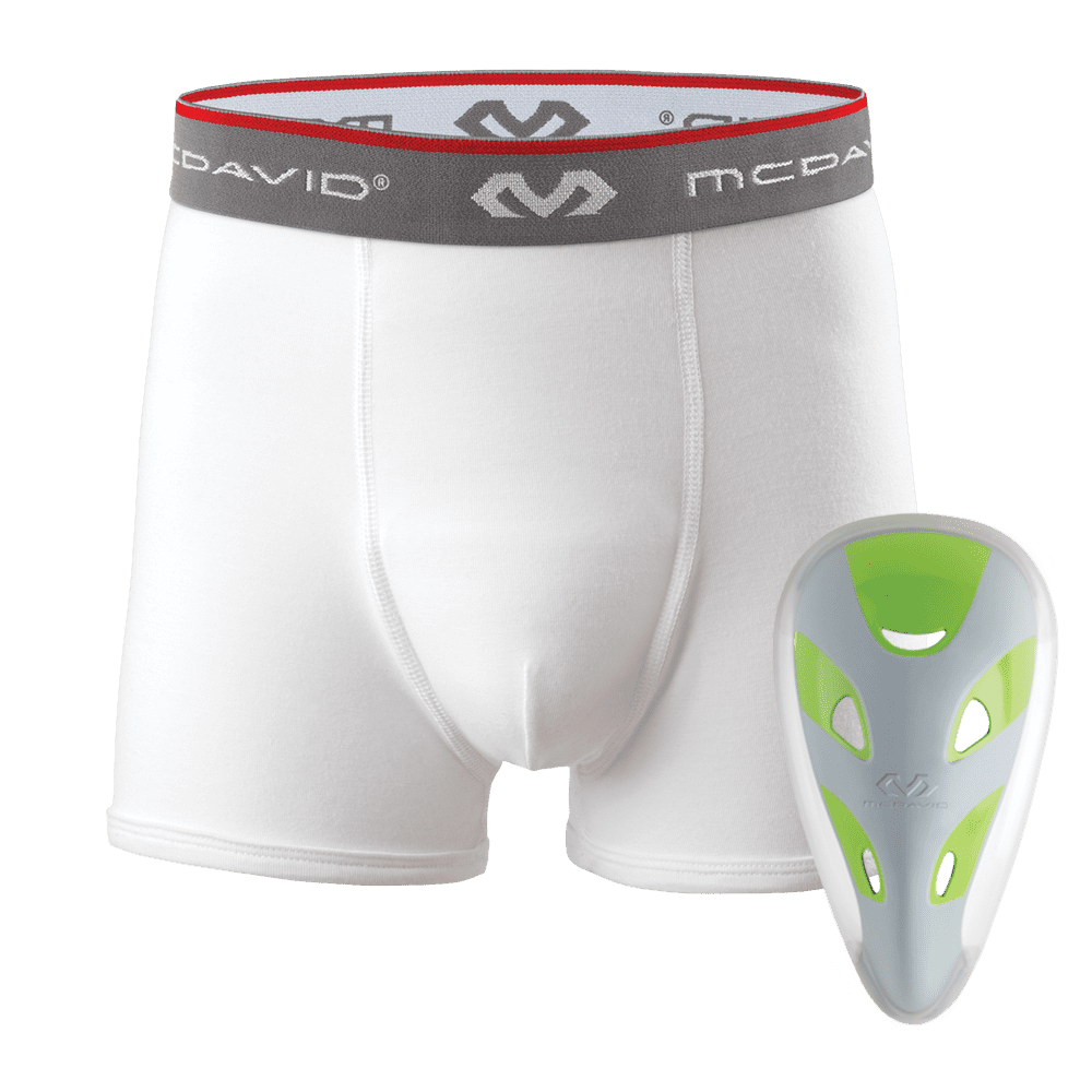 MCDAVID SPORT SUPPORTER W/FLEXCUP SIZE SMALL LOWEST PRICE I CAN GO 