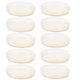 thumbnail image 1 of GOOHOCHY 10 placas de agar portátiles pre-vertidas, placas de Petri para proyectos científicos., 1 of 7