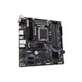 thumbnail image 3 of GIGABYTE B660M DS3H AX DDR4 B660 Intel LGA 1700 M-ATX Motherboard with DDR4, Dual M.2, PCIe 4.0, USB 3.2 Gen2 Type-C, 2.5GbE LAN, 3 of 6