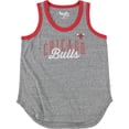 thumbnail image 1 of Camiseta sin mangas Touch para mujer Chicago Bulls cgb M, 1 of 2