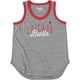 thumbnail image 1 of Camiseta sin mangas Touch para mujer Chicago Bulls cgb M, 1 of 2