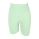 thumbnail image 3 of Pantalones cortos de yoga de cintura alta, pantalones cortos de polainas para mujer, pantalones cortos de fitness para mujer, pantalones cortos de yoga, construcción robusta, 3 of 8