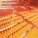 thumbnail image 2 of Type A FL-002 12V Mini Car Windshield Heater Defrost Defog Device Winter Vehicle Interior Heating, 2 of 5