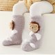 thumbnail image 3 of Calcetines Para Niños Y Niñas, Calcetines De Invierno Para Bebés, Calcetines Hasta La Rodilla, Calcetines Para Bebés, Calcetín Cálido De Lana Odeerbi  LM103-4779, 3 of 6