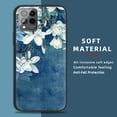 thumbnail image 2 of ABL-Phone Case For TCL T-Mobile Revvl6 Pro/T Phone Pro, Anti-dust Cover protective TPU Cute Shockproof Anti-knock Dirt-resistant Silicone Full wrap Back Cover Cartoon Soft case Durable, 2 of 9