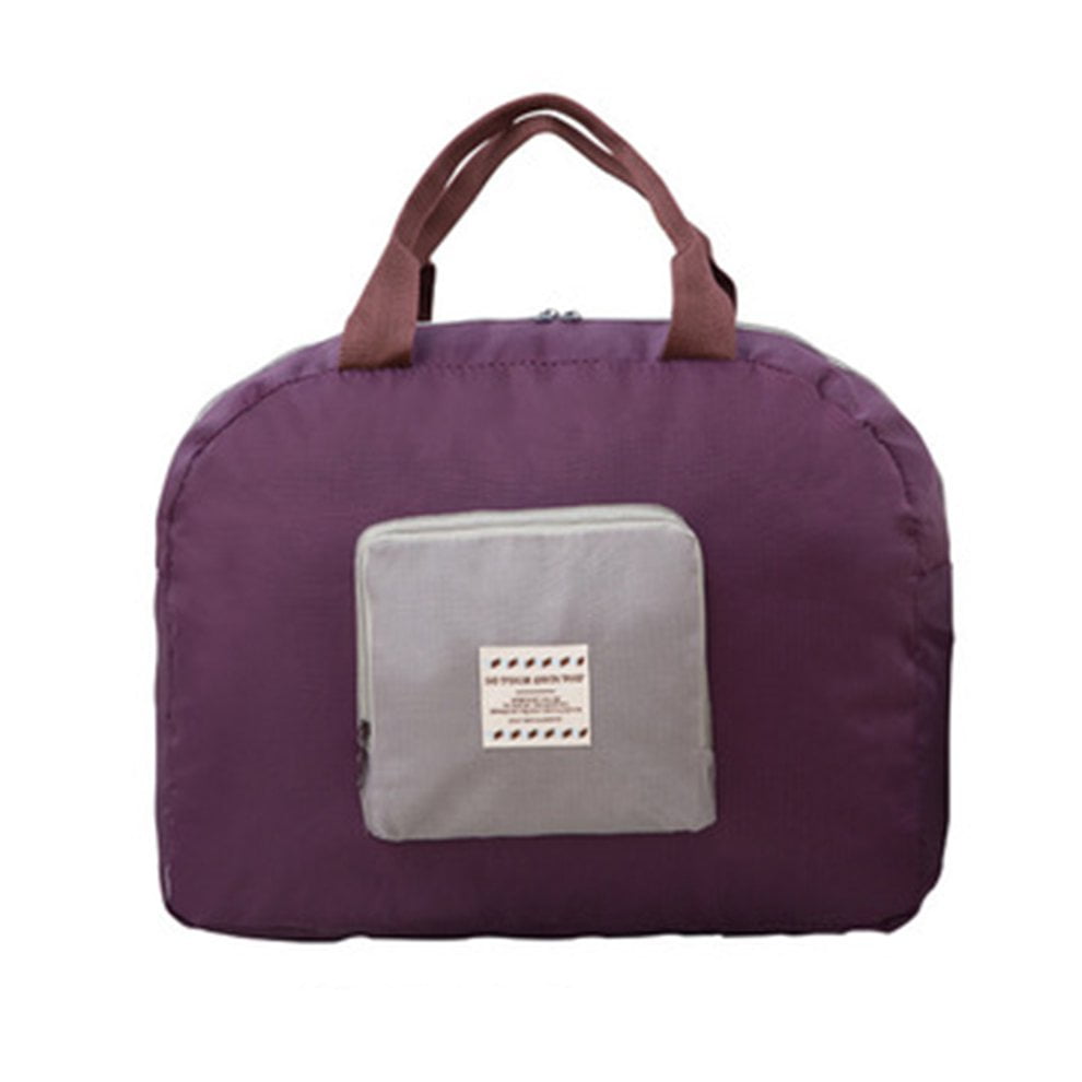 carry on bag slides over handle
