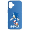 thumbnail image 1 of Funda de teléfono Sonic The Hedgehog para iPhone 16, 1 of 3