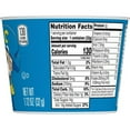 thumbnail image 3 of Cap'n Crunch Sweetened Corn & Oat Cereal Oops All Berries Breakfast Cereal, 1.12 oz Cup(pack of 2), 3 of 5