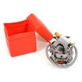 thumbnail image 4 of 3500W Ultraléger Portable Camping avec Pare-Brise pour Randonnée en Plein Air, 4 of 7