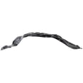 thumbnail image 5 of Front Fender Liner Compatible with Toyota 4Runner 1984-1989/Pickup 1984-1988 Right Passenger Side 4WD, 5 of 5