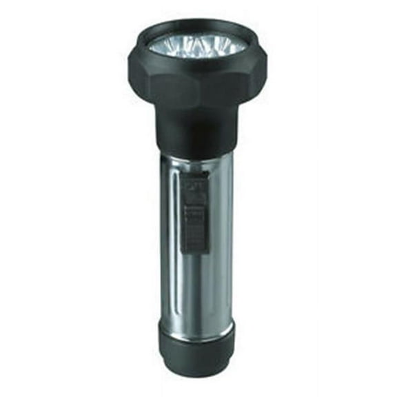 Epp EPP-FTJ2DE1 2- D Batteries 3 LED Flashlight