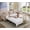 3seat Beige, variant on Sleeper Sofa Bed Full Size, Pull Out Couch with Mattress, 81.5'' 3 Seater Upholstery Sectional Couches, Modern Linen Convertible Sofa, Living Room Furniture for Small Spaces, Apartment, Beige