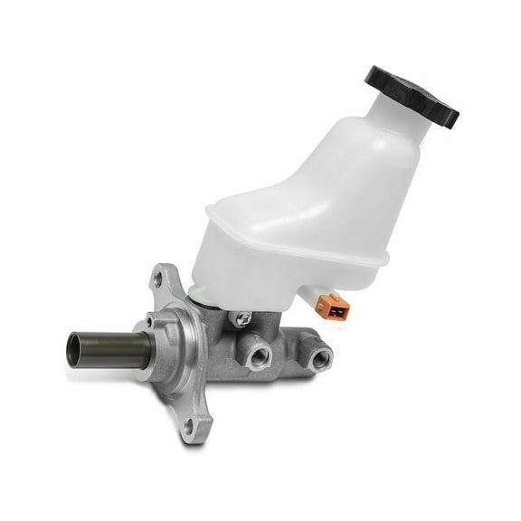 Brake Master Cylinder 1 - Compatible with 2010 - 2013 Hyundai Santa Fe 2011 2012