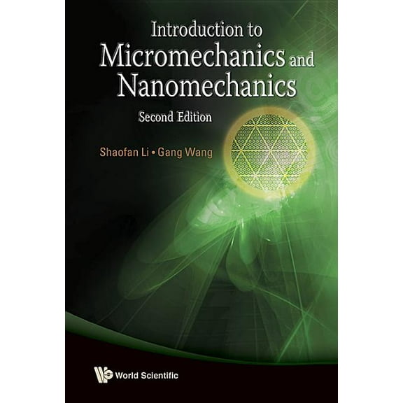 Introduction to Micromechanics & Nanomechanics (2nd Ed), (Hardcover)