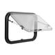 thumbnail image 3 of Ventana desplegable para RV, ventana desplegable para RV, tragaluz para RV, ventana de ventilación para RV, rendimiento impulsado, 3 of 9