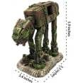 thumbnail image 5 of SHAR Aquarium Decoration Transport Robot Decoration Aquarium Robot Cave Ornament, 5 of 5