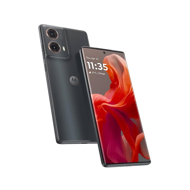 Motorola Moto G85 5g 256gb Dual Sim 8gb RAM Gris