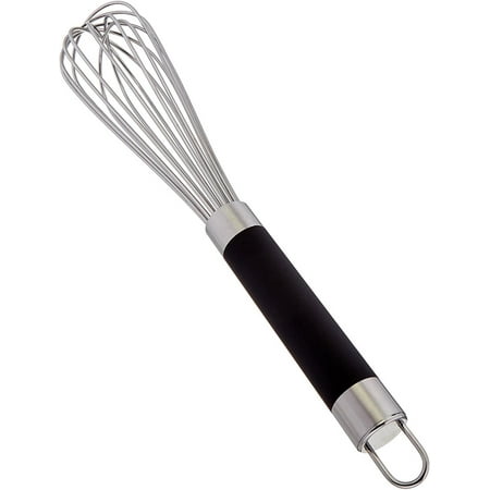 

Stainless Steel 12 Professional Heavy Duty Whisk Small
