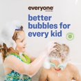 thumbnail image 4 of Jabón, gel de baño, baño de burbujas, champú Everyone 3-in-1 Kids, 4 of 8