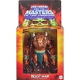 thumbnail image 2 of Figura de acción Masters of the Universe Origins Beast Man, 2 of 6