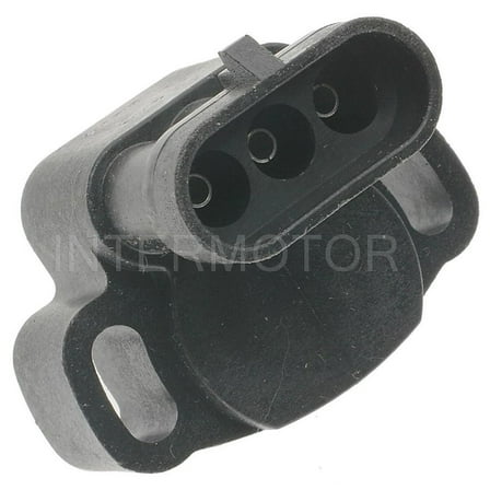 Throttle Position Sensor