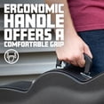 thumbnail image 3 of Estuches Case Gator de madera rígida para guitarras eléctricas de cuerpo ancho, 3 of 9