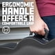 thumbnail image 3 of Estuche para guitarra eléctrica Gator Economy Wood para Offset Solidbody, 3 of 9