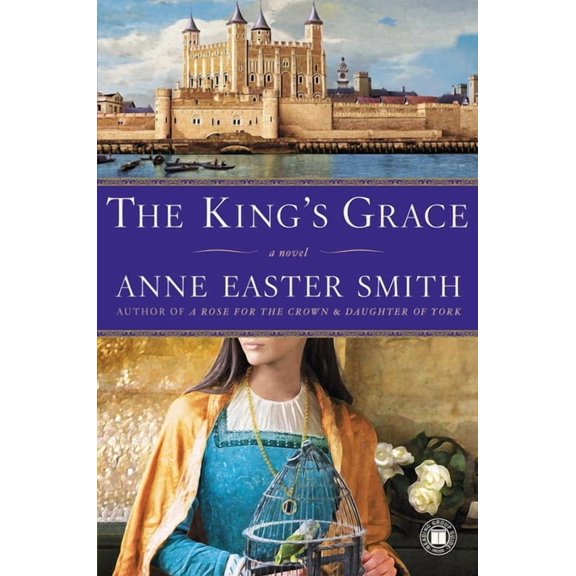The King's Grace, (Paperback)