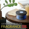 thumbnail image 5 of Scent Bomb Hawaiian Blue Organic Spill-Proof Air Freshener Cans – Natural Odor Eliminator for Car, Home, and Bathroom – Long-Lasting, Non-Toxic, Fresh Scent – Ideal for Any Room or Vehicle - 4 Pack, 5 of 6