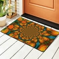 thumbnail image 2 of XMXY Construction Nature Area Rugs Doormat Outdoor Entrance, Facecloth Non-slip Floor Mat Rug for Living Room Kitchen Sink Area Indoor,36"x24", 2 of 9