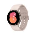 thumbnail image 1 of Restored Samsung Galaxy Watch5 40mm Bluetooth- Pink (Refurbished), 1 of 1