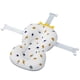 thumbnail image 1 of Alfombrilla antideslizante para el baño del bebé, red de soporte para Almohada para el baño del bebé Almohadilla para el baño del bebé Cama corona Sunnimix Almohadilla de soporte para asiento de baño, 1 of 8