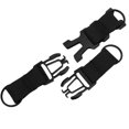 thumbnail image 4 of Llavero táctico, cintura táctica multifunción para exteriores, llavero de nailon para exteriores, llavero táctico construido para el futuro, 4 of 9