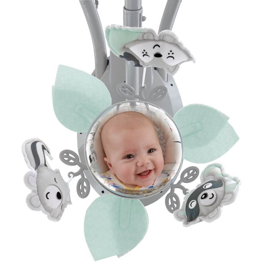 moonlight meadow cradle n swing